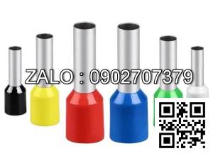 Cosse pin rỗng trầnEN2512