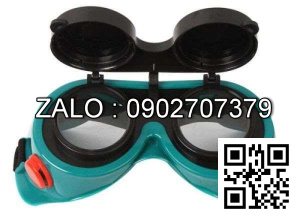 Kính Hàn 2 lớp Total - TSP303