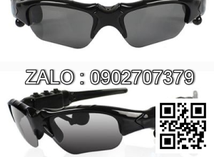Kính bluetooth nghe nhạc, gọi điện Sunglasses -DC1793