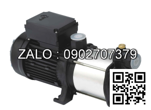 Máy bơm nước trục ngang nhiều tầng cánh MT-84 2HP