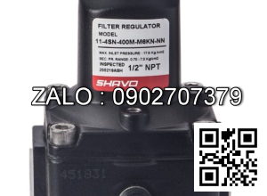 SHAVO PRECISION AFR (11-4SN) at Rs 4025/piece