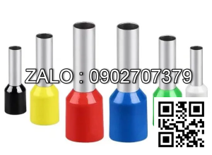 Cosse pin rỗng trầnEN50-25