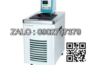 Bể điều nhiệt tuần hoàn lạnh (30L) loại RW3-3025, Hãng JeioTech/Hàn Quốc