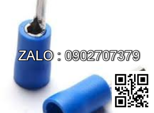 Cosse pin đặc trầnPTNB1-12