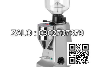 Máy xay cà phê Mazzer Major Electronic