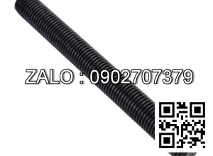 Ty ren thép đen M18 - 1000mm