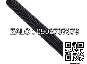 Ty ren thép đen M22 - 1000mm