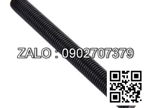 Ty ren thép đen M24 - 1000mm