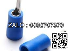 Cosse pin đặc trầnPTNB5-10