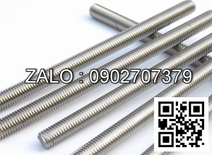 Ty ren Inox M10 - 1000mm