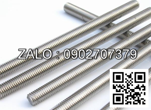 Ty ren Inox M16 - 1000mm