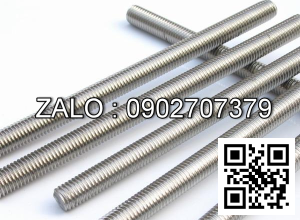 Ty ren Inox M18 - 1000mm