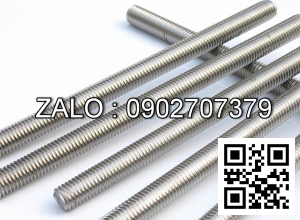 Ty ren Inox M22 - 1000mm