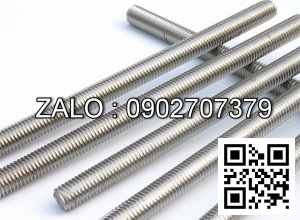 Ty ren Inox M24 - 1000mm