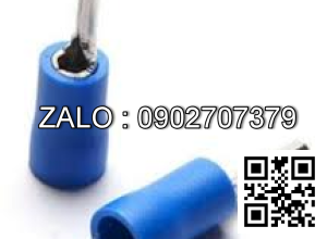 Cosse pin đặc trầnPTNB16-13