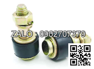 Bulong giảm chấn khớp nối cho khớp nối FC