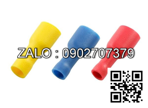 Cosse ngắt phụ cái cách điện hoàn toànFDFV1-250