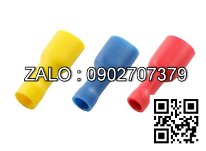 Cosse ngắt phụ cái cách điện hoàn toànFDFV2-250