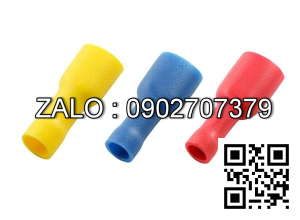 Cosse ngắt phụ cái cách điện hoàn toànFDFV5-250