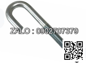 Bulong neo móng J M18X350