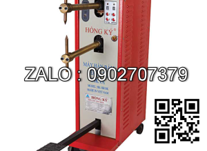 Máy hàn bấm Hồng Ký MHB10K