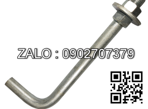 Bulong neo móng L M30X450