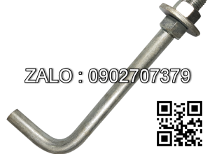 Bulong neo móng L M30X700