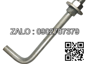 Bulong neo móng L M30X750