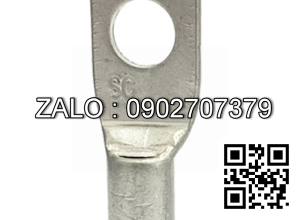 Đầu cosse đồng SC6-6