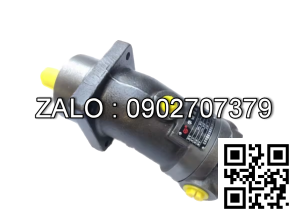 Bơm thủy lực Piston TAIZHOU A2F63L4P4