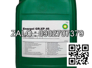 Dầu bánh răng công nghiệp BP Energol GR-XP 46
