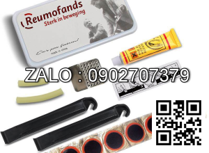 Bộ vá săm xe đạp thể thao chuyên dụng nhỏ gọn tiện dụng