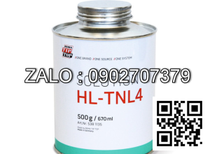 keo dán lưu hóa HL - TNL4 loại 500g