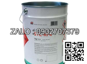 Keo dán lưu hóa băng tải cáp thép STL-NL4