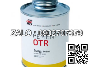 Keo dán nóng OTR