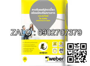 Keo dán gạch Webertai no stain