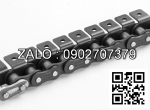 Xích có tai-tay gá A1 kana 25