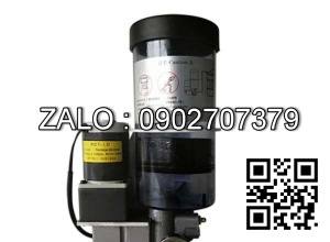 Bơm mỡ tự động RDT 25ml/Min 24V