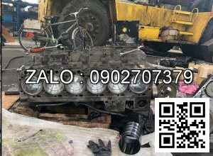 Sửa chữa xe nâng tại Huyện Bình Long - Bình Phước