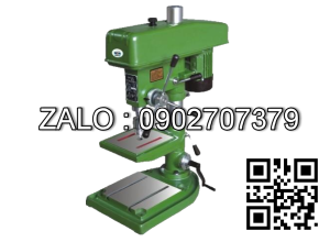 Máy khoan bàn kiểu công nghiệp Z516B