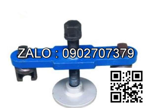 Bộ taro ren ngoài đầu trục bánh xe