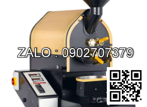 Máy Rang Cà Phê Mini 3kg Bằng Gas HMT3