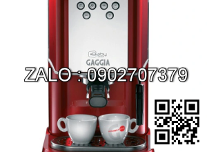 Máy pha cà phê Gaggia Baby Dose SIN 035