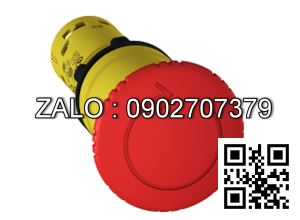 Nút dừng khẩn cấp XB7NS8442 1NC
