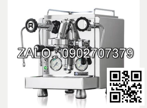 MÁY PHA CÀ PHÊ ROCKET R60V