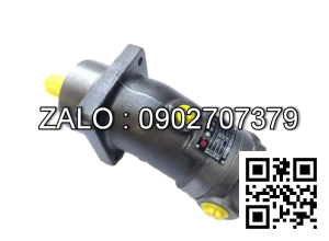 Bơm thủy lực Piston TAIZHOU A2F107W4Z6