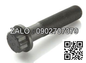 Ổn áp 3 pha 60KVA - FS3.I - Nhản hiệu : Fushin