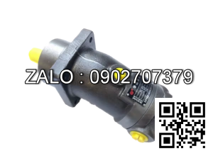 Bơm thủy lực Piston TAIZHOU A2F107R4S6