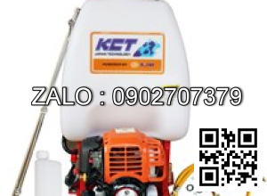 Bình Xịt KCT SL27 động cơ SYM