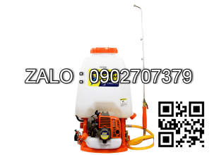 Bình Xịt 2 Thì FST 768 Động cơ 1E34F